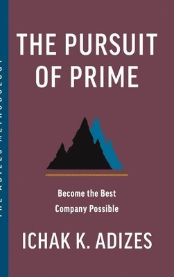 Pursuit of Prime