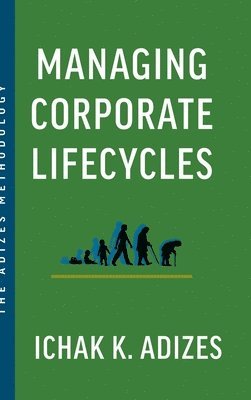 Managing Corporate Lifecycles 1
