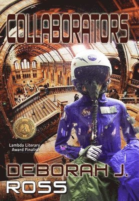 Deborah J Ross, Deborah J. Ross - Collaborators, Inbunden