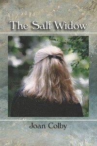 bokomslag The Salt Widow