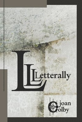 Letterally 1