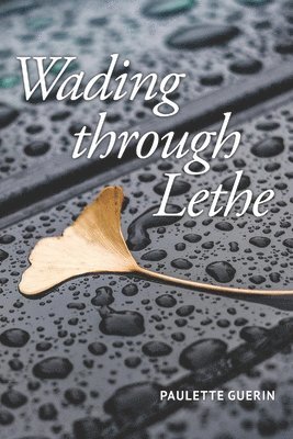 Paulette Guerin, Julie Kim Shavin - Wading through Lethe, Häftad