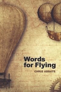 bokomslag Words for Flying