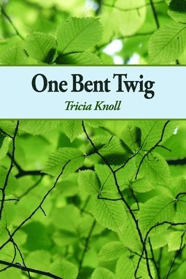 Tricia Knoll, Julie Kim Shavin - One Bent Twig, Häftad