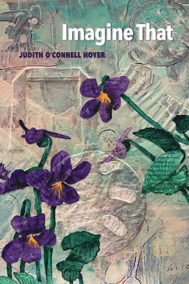 Judith O'Connell Hoyer, Diane Kistner - Imagine That, Häftad