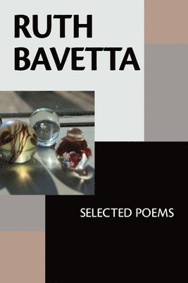 Ruth Bavetta 1