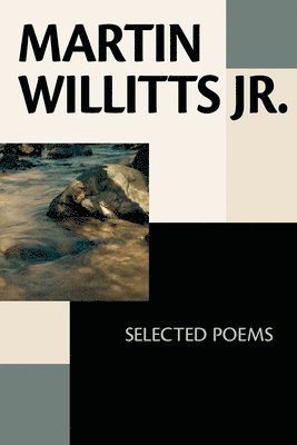 Martin Willitts Jr - Martin Willitts Jr., Häftad