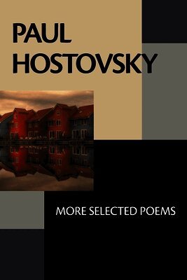 Paul Hostovsky - Paul Hostovsky, Häftad