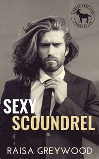 bokomslag Sexy Scoundrel