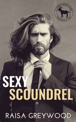 Sexy Scoundrel 1