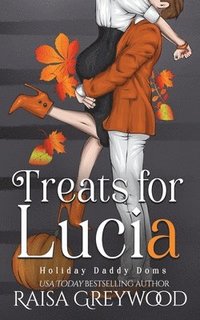 bokomslag Treats for Lucia