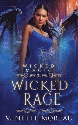 Wicked Rage 1
