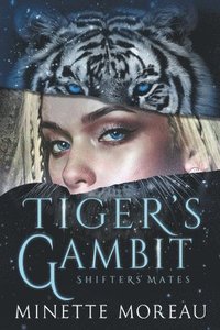 bokomslag TIger's Gambit