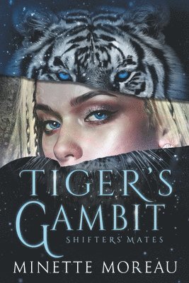 TIger's Gambit 1