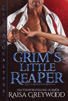 Grim's Little Reaper 1