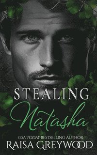 bokomslag Stealing Natasha