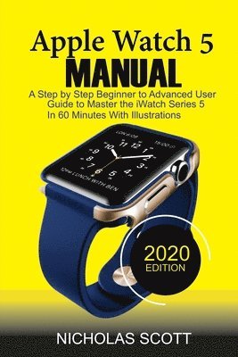 Apple Watch 5 Manual 1