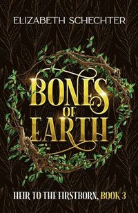 bokomslag Bones of Earth