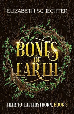 Bones of Earth 1