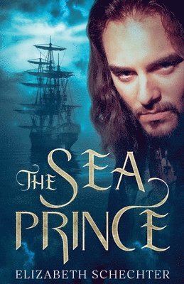 bokomslag The Sea Prince