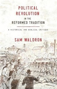 bokomslag Political Revolution in the Reformed Tradition: A Historical and Biblical Critique