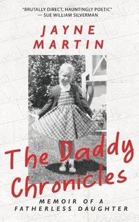 bokomslag The Daddy Chronicles