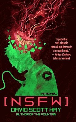 David Scott Hay, Scott Hay, David - Nsfw, Häftad