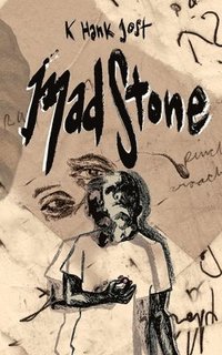 bokomslag MadStone