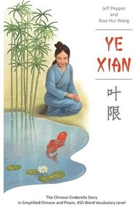 bokomslag Ye Xian