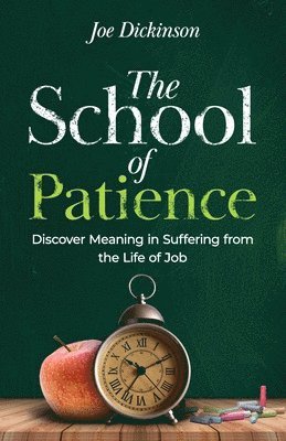 bokomslag School of Patience