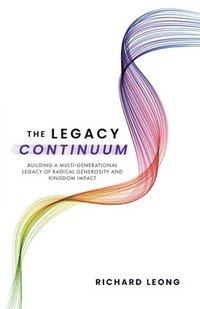 bokomslag The Legacy Continuum