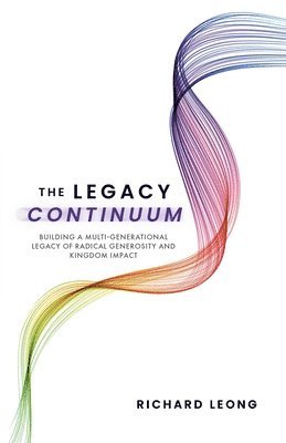 The Legacy Continuum 1