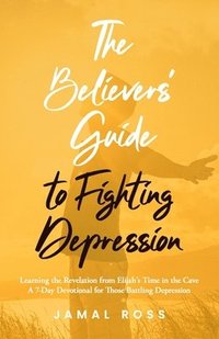 bokomslag Believers' Guide to Fighting Depression