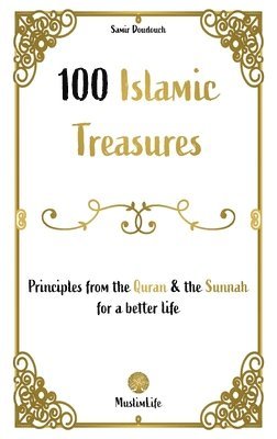 bokomslag 100 Islamic Treasures