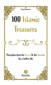 bokomslag 100 Islamic Treasures