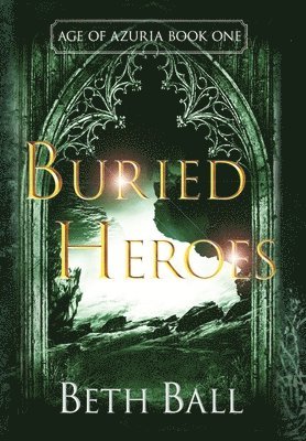 Buried Heroes 1