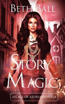 Story Magic 1