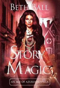 bokomslag Story Magic
