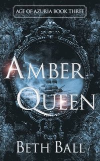 bokomslag Amber Queen
