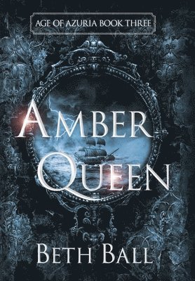 Amber Queen 1