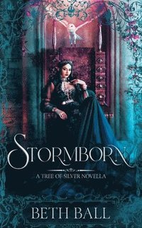 bokomslag Stormborn