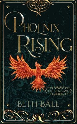 bokomslag Phoenix Rising