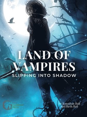 Land of Vampires 1