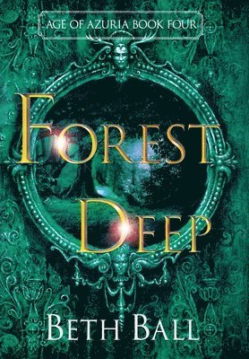 Forest Deep 1