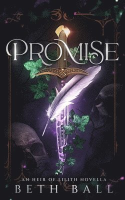 Beth Ball - Promise, Häftad