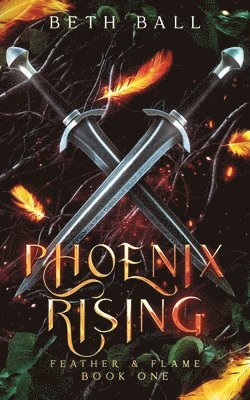 Phoenix Rising