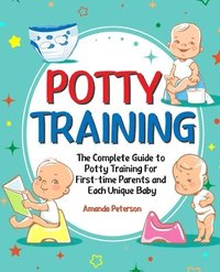 bokomslag Potty Training