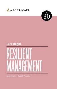 bokomslag Resilient Management