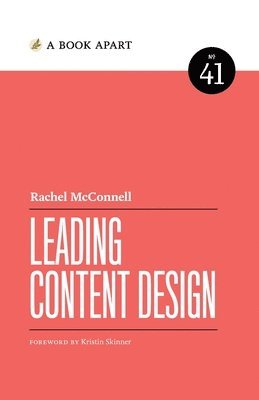 Leading Content Design 1