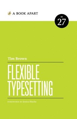 Flexible Typesetting 1